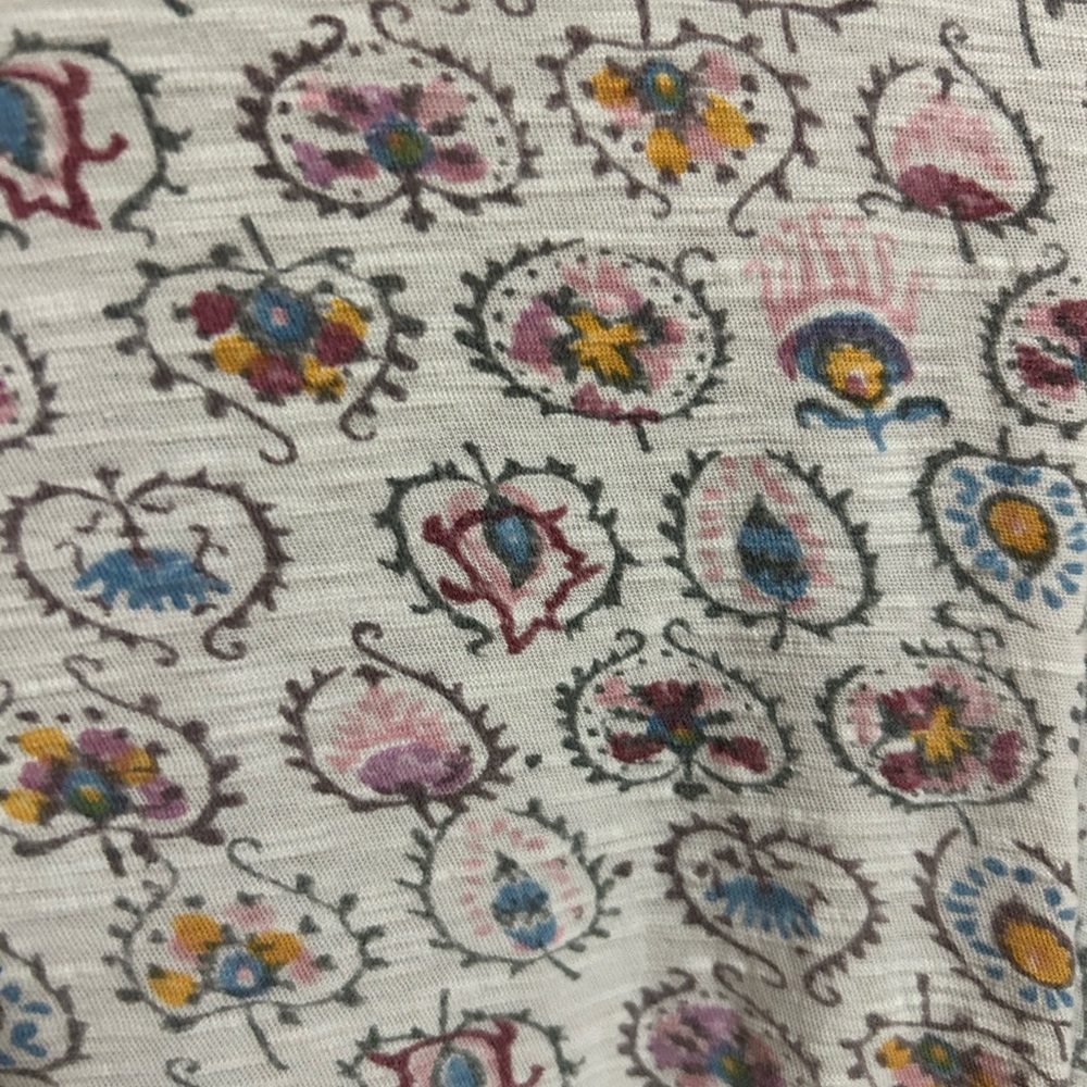 Magnolia Pearl Rare Original Cotton Tee Soft